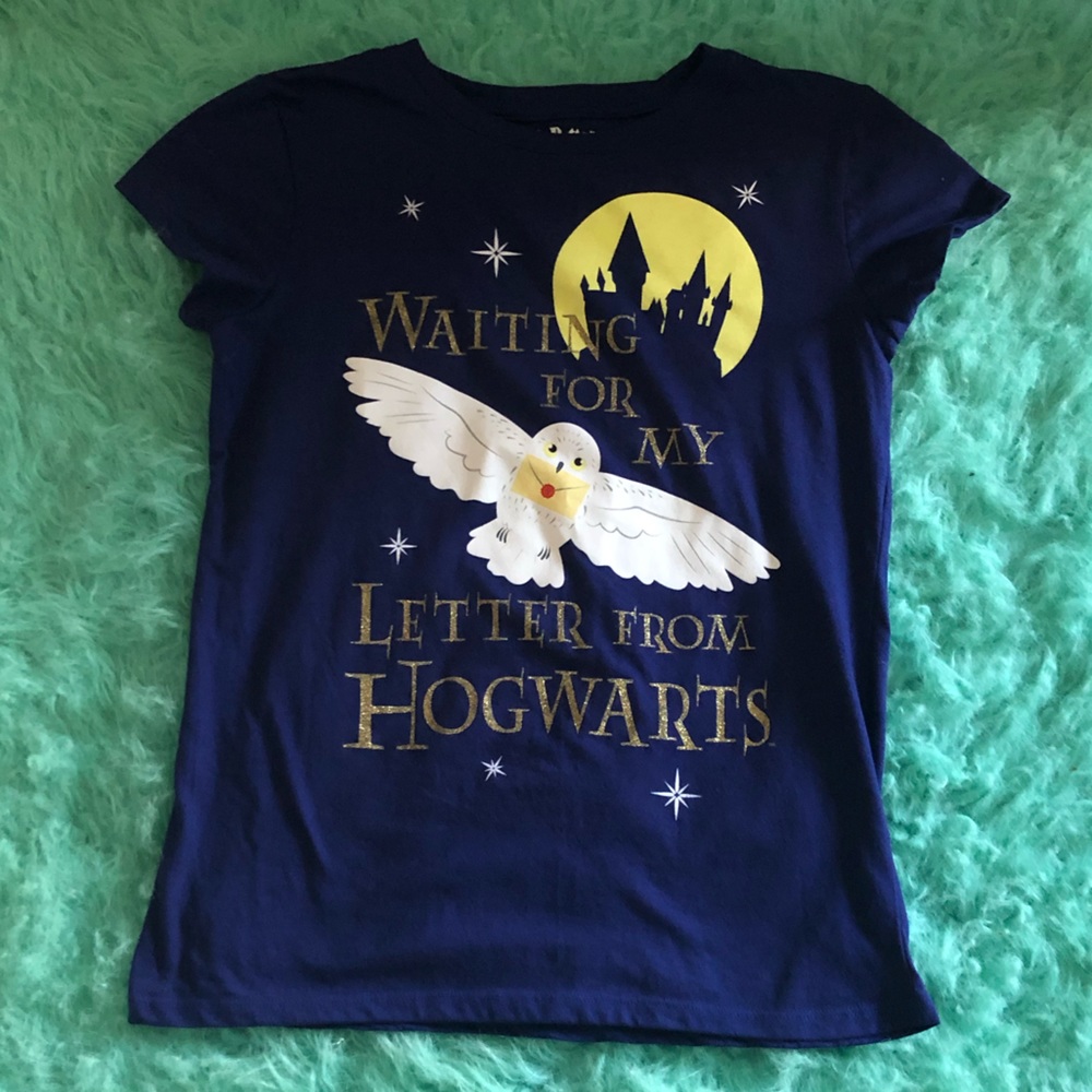 Harry Potter Tee